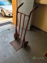 carrello 