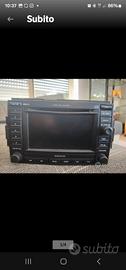 stereo originale jeep grand cherokee 3.0