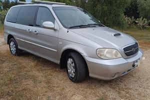KIA Carnival 1ª serie