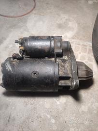 motorino avviamento 