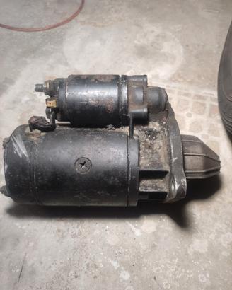 motorino avviamento 