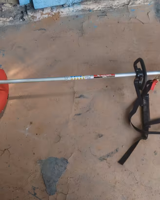Decespugliatore 
