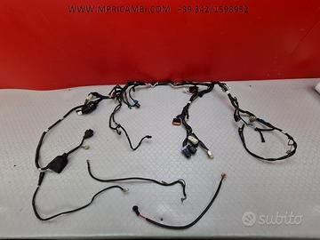 CABLAGGIO IMPIANTO YAMAHA R125 2009 2010 R 125 200
