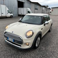Mini Mini 1.2 One 5 porte