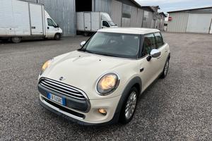 Mini Mini 1.2 One 5 porte