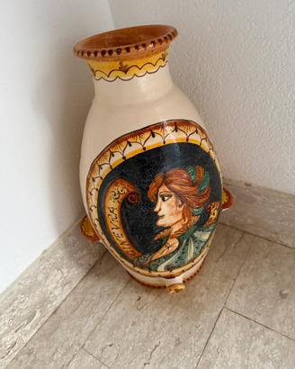 Vasi in ceramica artistica