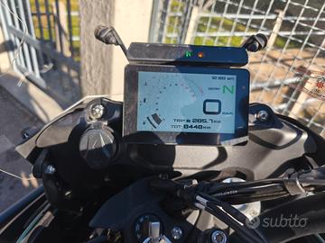 Benelli TRK 702 - 2023