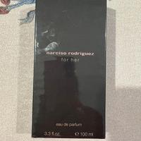 Profumo narciso rodriguez for her