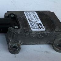 Centralina ANTI IMBARDATA X COUPÈ HYUNDAI GK J1 X