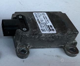 Centralina ANTI IMBARDATA X COUPÈ HYUNDAI GK J1 X