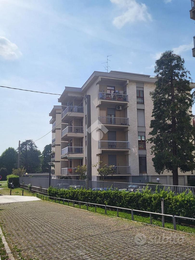 Appartamento – Bergamo, Finazzi, Loreto - Vista 2