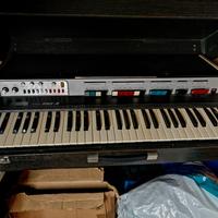 RARO Farfisa VIP 202-R Vintage - Set Completo 