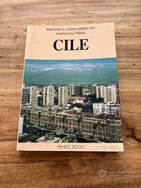 Cile libro