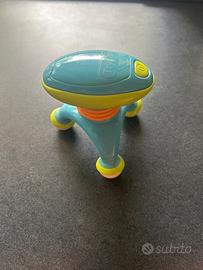 Massaggiatore Homedics