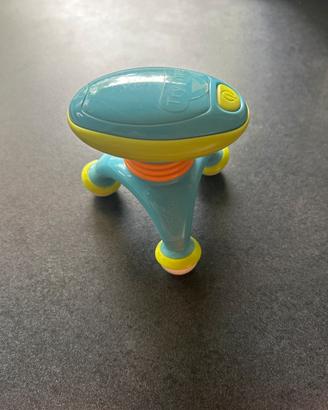 Massaggiatore Homedics