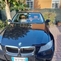 BMW Serie 3 (E90) – Modello Futura -Interni Frau