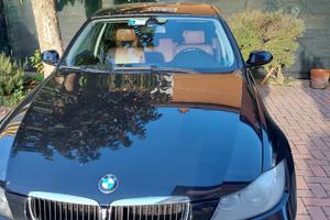 BMW Serie 3 (E90) – Modello Futura -Interni Frau