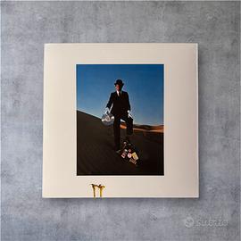 Pink Floyd – Wish You Were Here | 50th Anniversary