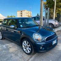 Mini One D 1.6 (KM CERTIFICATI)