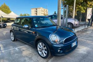 Mini One D 1.6 (KM CERTIFICATI)