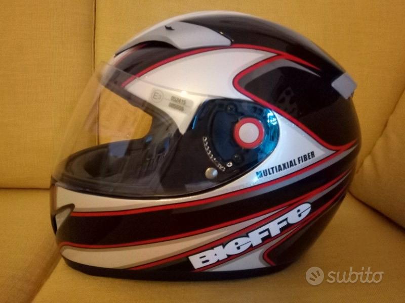 Casco bieffe best sale