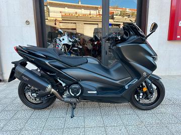 Yamaha T Max 560 - 2020