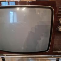 TV Vintage anno 1970