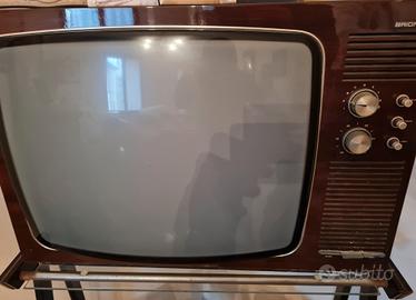 TV Vintage anno 1970