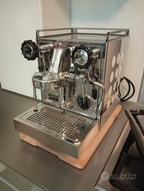 Rocket Espresso Appartamento macchina per caffè 