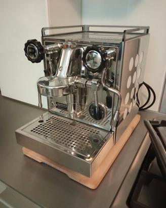 Rocket Espresso Appartamento macchina per caffè 
