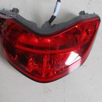 Faro posteriore ducati monster 797