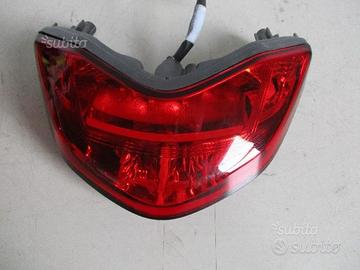 Faro posteriore ducati monster 797