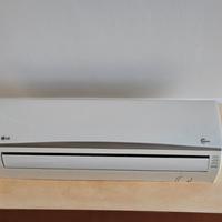 Condizionatore Lg