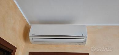 Condizionatore Lg