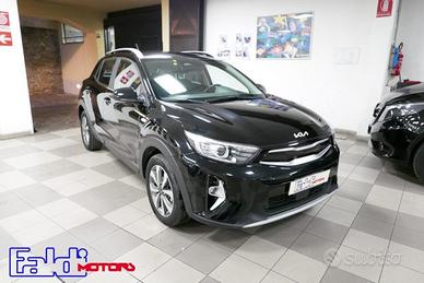 KIA Stonic 1.0 T-GDi 120 CV MHEV DCT Style