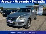 Volkswagen Touareg 2.5 R5 TDI DPF Exclusive
