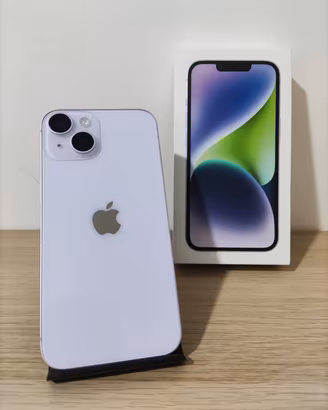 iPhone 14 128gb
