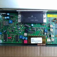 MODULO RICETRASMETTITORE CON M57719 MISTUBISHI