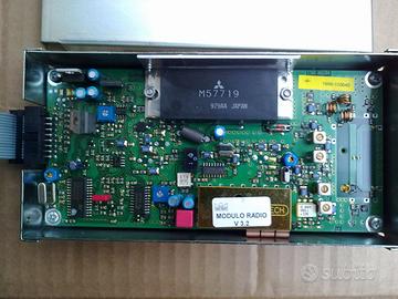 MODULO RICETRASMETTITORE CON M57719 MISTUBISHI