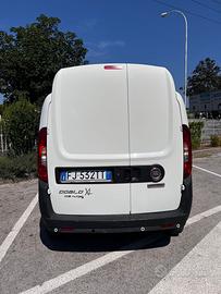 Fiat Doblo’