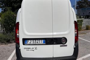 Fiat Doblo’