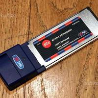 Onda et505up broadband express card wi-fi umts 7.2