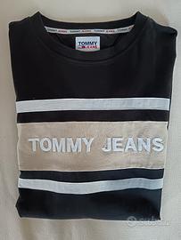 Tshirt uomo Tommy Jeans  tg L