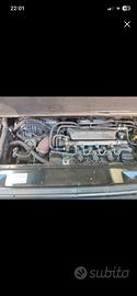 Pompa gasolio e iniettori Smart fortwo 450 800 cdi