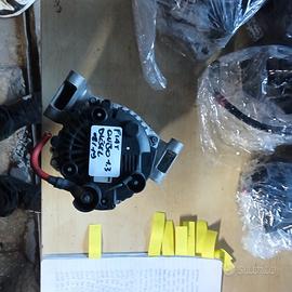 Alternatore fiat doblo 1.3 Multijet