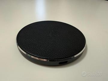 Bang & Olufsen Beoplay base di ricarica - nero