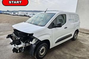 Opel Combo Cargo 1.5d S&S VAN START INCIDENTATO