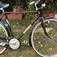 bicicletta d'epoca Mariella 