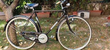 bicicletta d'epoca Mariella 