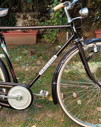 bicicletta d'epoca Mariella 
